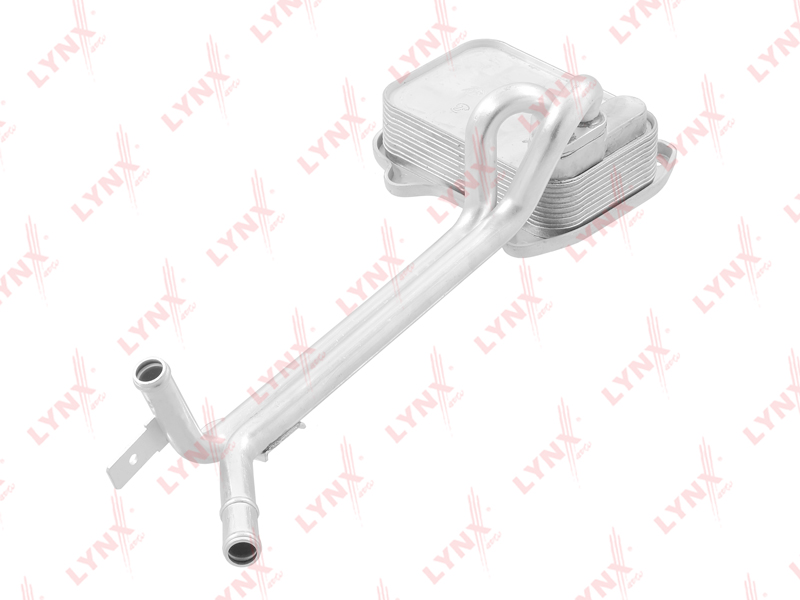 Радиатор масляный