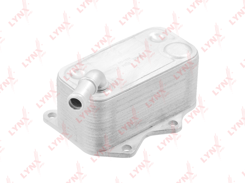 Радиатор масляный