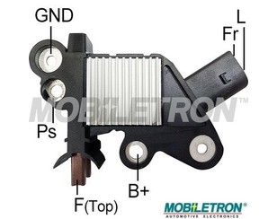Реле-регулятор напряжения для Renault Logan 2005-2014 новый