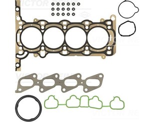 Набор прокладок верхний для Opel Astra J 2010-2017 новый