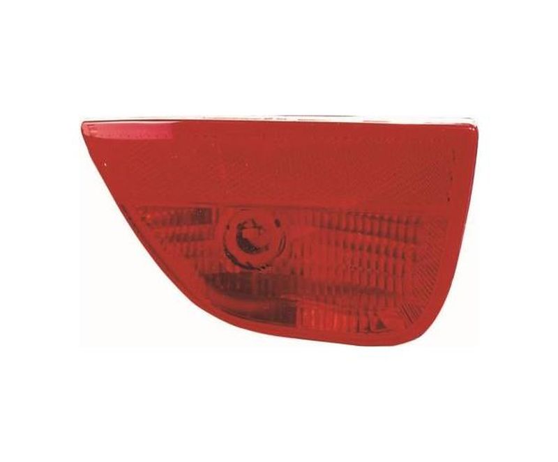 Фонарь задний в бампер левый