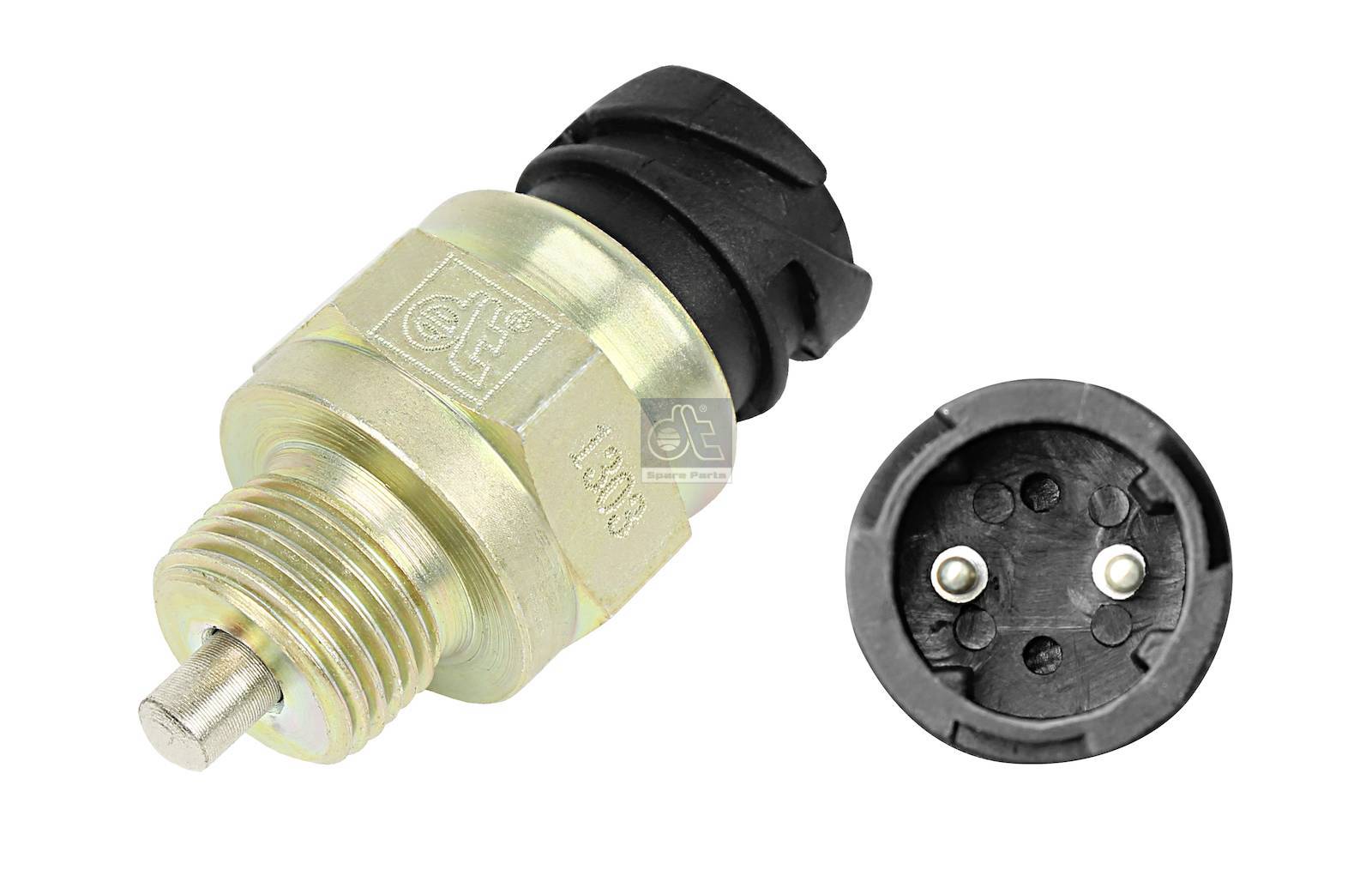Датчик датчик включения вискомуфты daf 105 расположение 1.21613 DT Spare Parts Датчик включения моста от производителя по спец цене купи