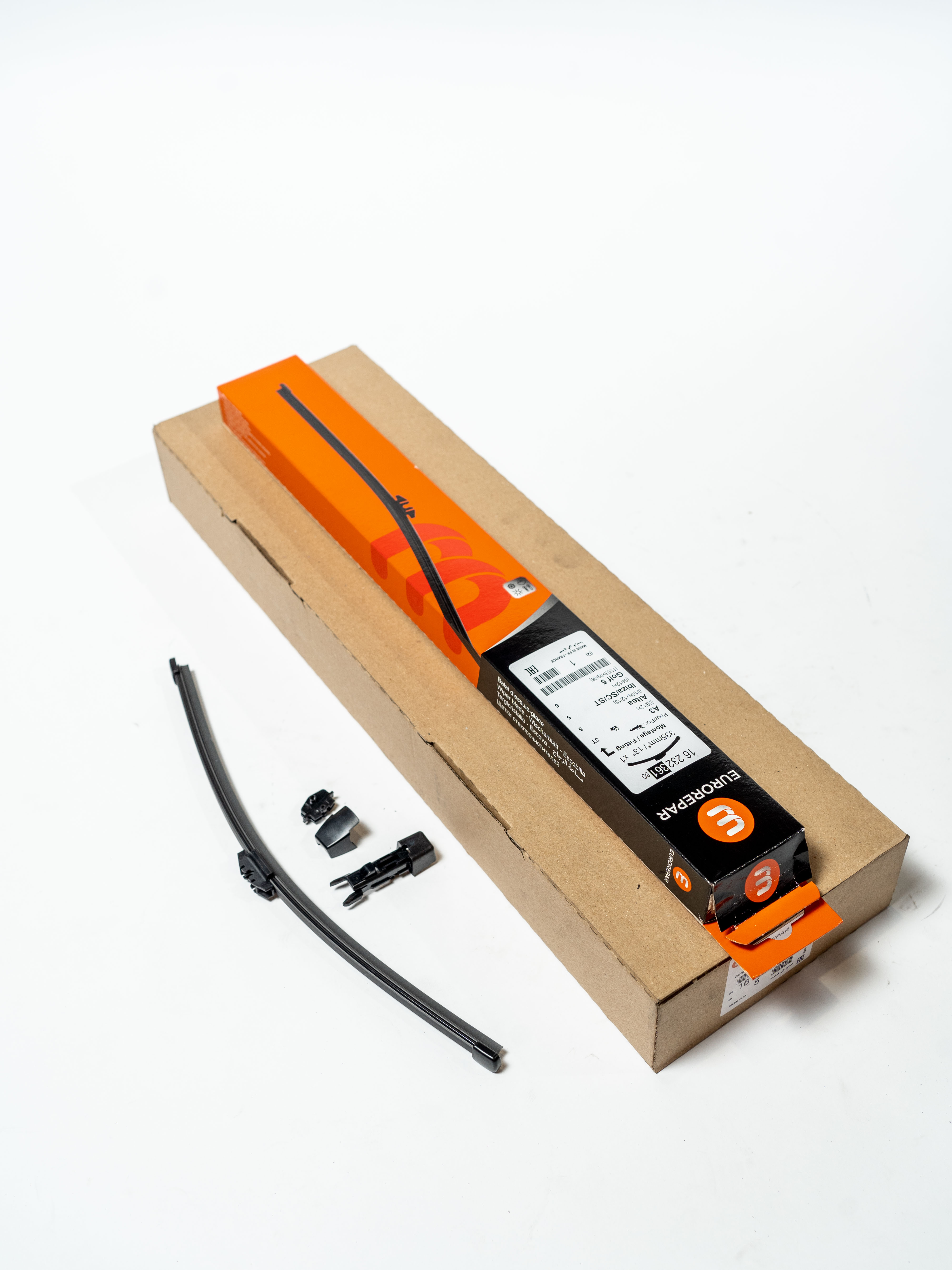 Щетка стеклоочистителя