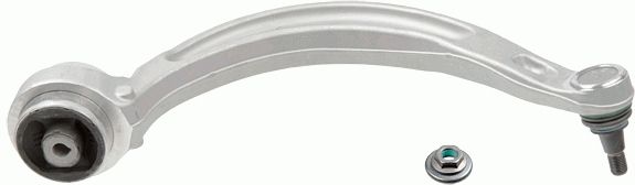 Рычаг передний нижний правый задний