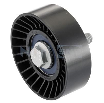 Ролик дополнительный руч. ремня