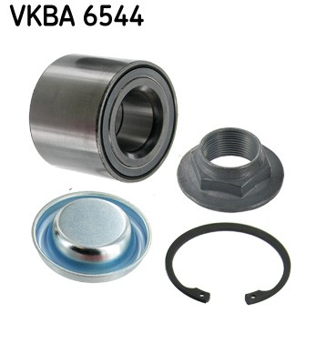 Подшипник ступицы (к-кт)