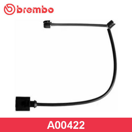 Датчик износа колодок