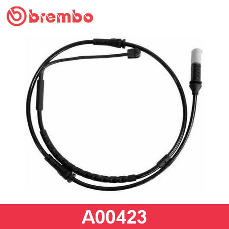 Датчик износа колодок