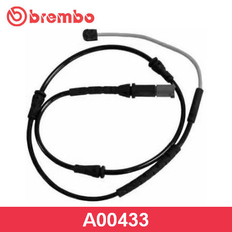 Датчик износа колодок