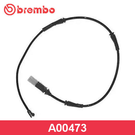 Датчик износа колодок