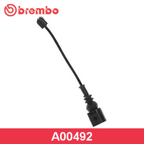 Датчик износа колодок