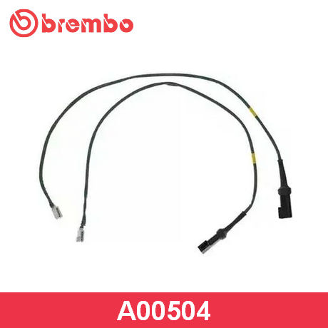 Датчик износа колодок