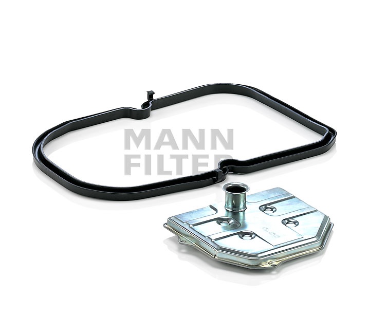 MANN H1914/1KIT cross SCT-SG1045 Масляный фильтр гидравлической трансмиссии