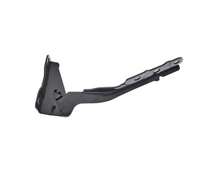 Петля капота правая для Mitsubishi Lancer (CS/Classic) 2003-2008 новый