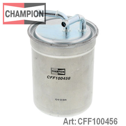 Фильтр топливный TOYOTA AVENSIS,CAMRY,CARINA E 1.6-2.2L 97-03 "Сhampion" СFF100465!!!!