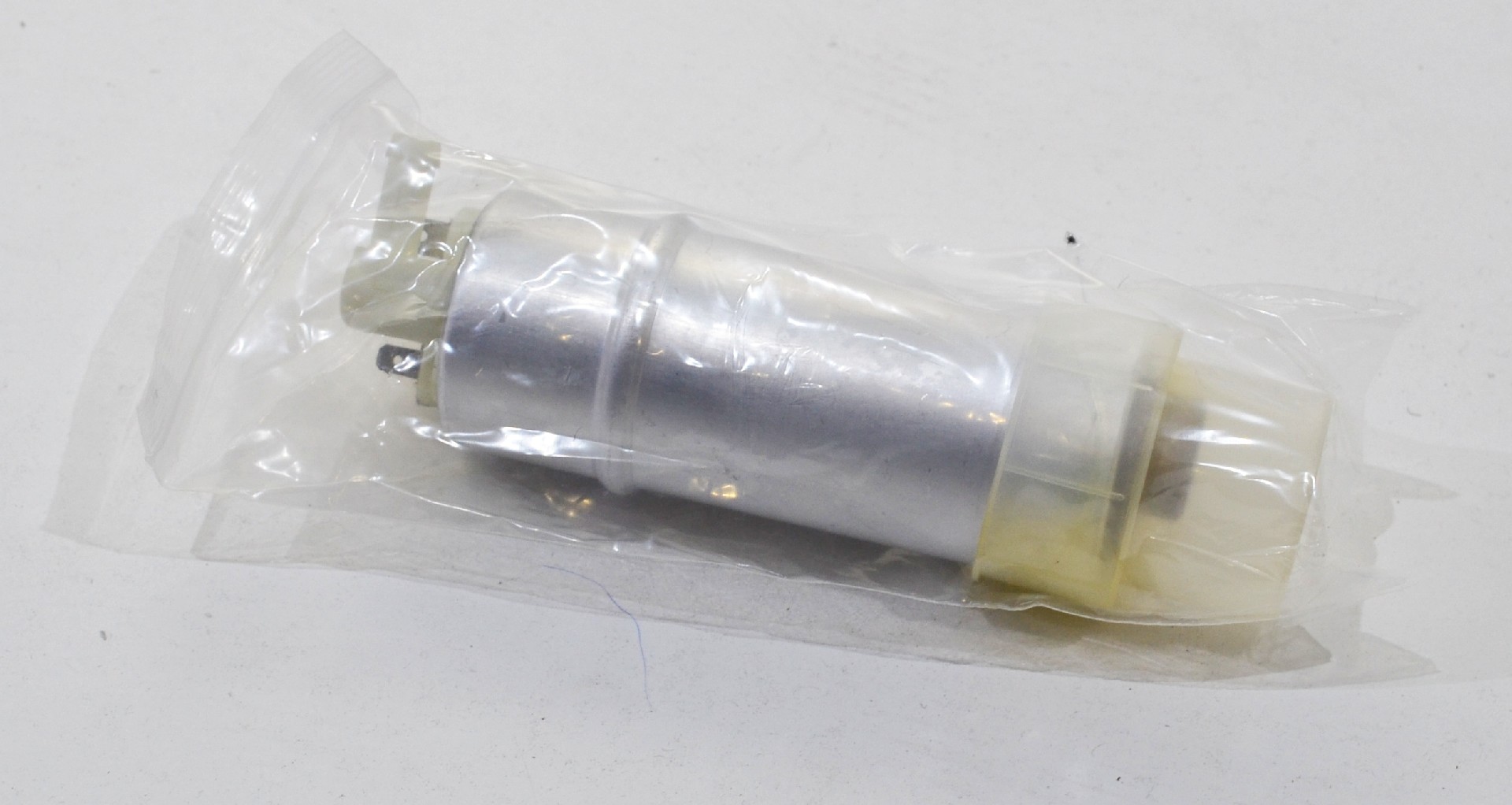 Насос топливный электрический