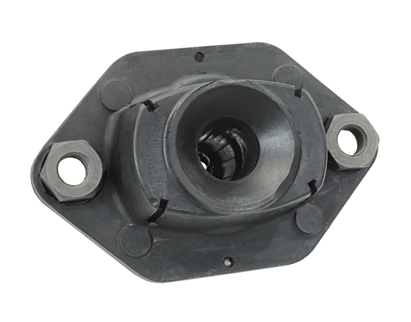 MEYLE 3147410001 Federbeinstützlager – Passend Für BMW 3er, 1er, X1 & Mehr