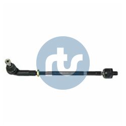 Тяга рулевая правая в сборе