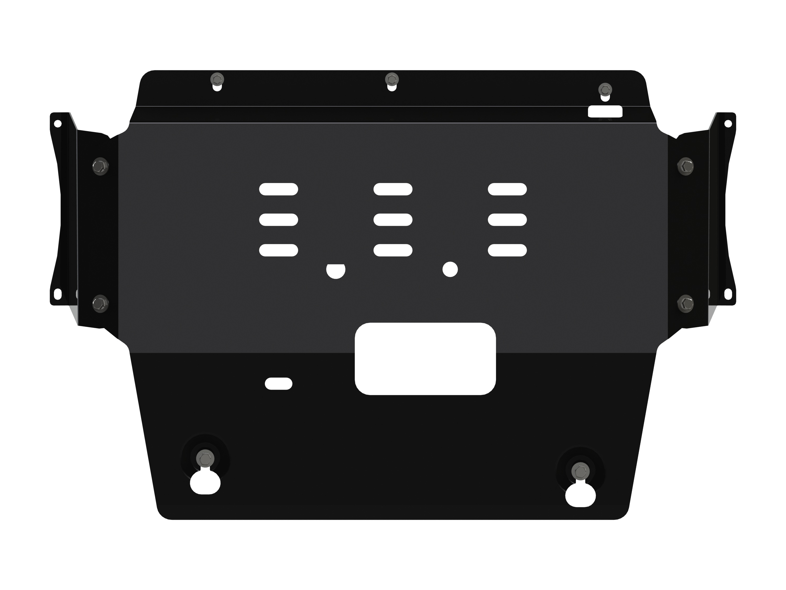 R40101r200 Защита Картера Купить В Москве