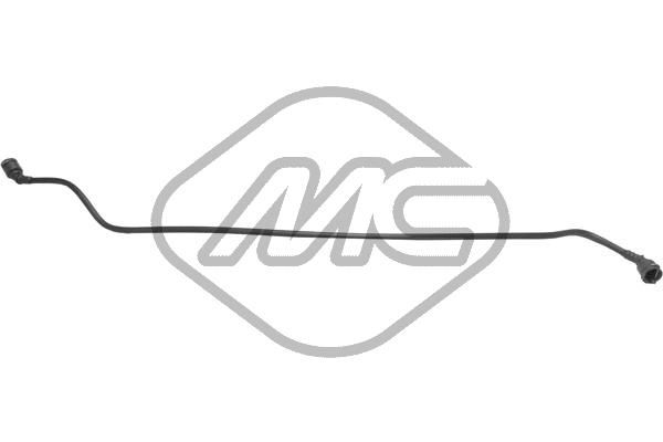 Трубка системы охлаждения