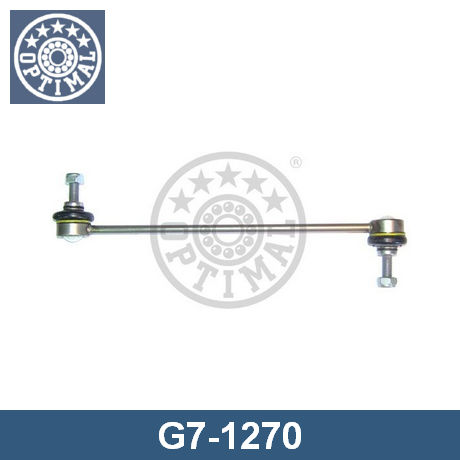 G7-1270 Optimal от 619 руб. в Москве