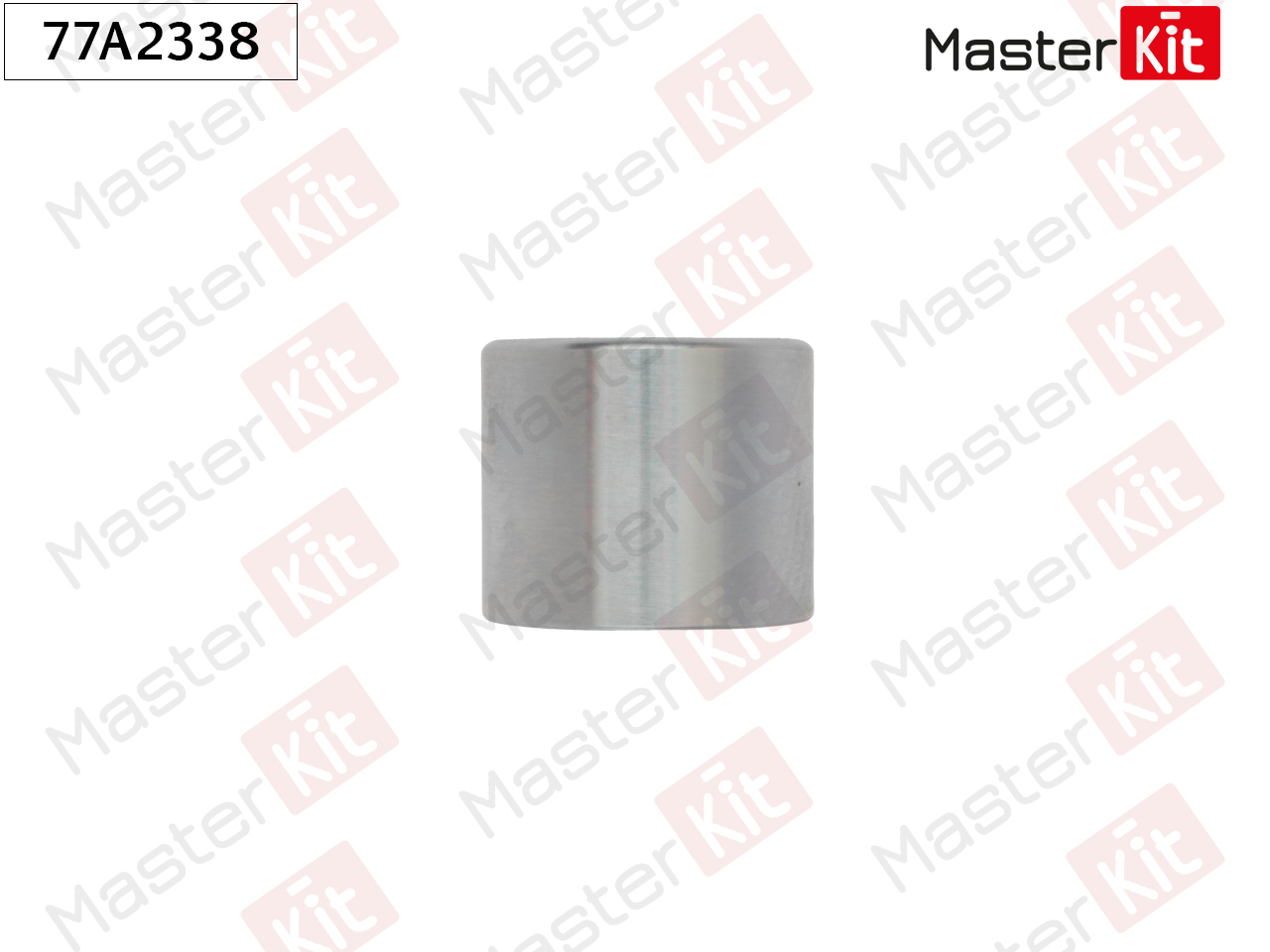 Поршень суппорта