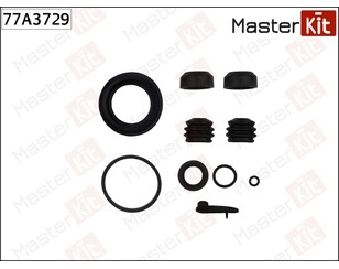 Р/к заднего суппорта для Nissan CabStar 2008-2011 новый