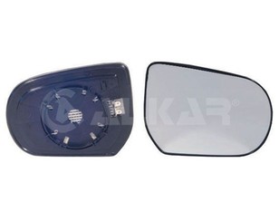 Стекло зеркала электрического правого для Ford Maverick 2001-2007 новый