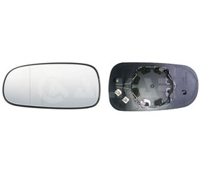 Стекло зеркала электрического левого для Cadillac BLS 2006-2010 новый