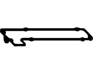 Прокладка клапанной крышки для Ssang Yong Musso 1993-2006 новый