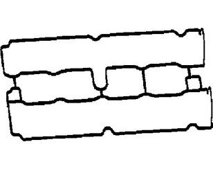 Прокладка клапанной крышки для Opel Vectra B 1995-1999 новый