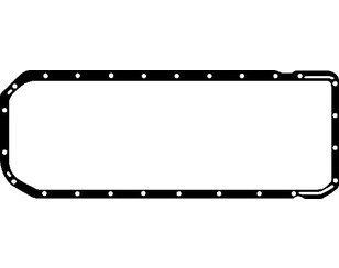 Прокладка масляного поддона для Opel Omega B 1994-2003 новый