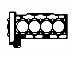 Прокладка головки блока для Citroen C4 2005-2011 новый