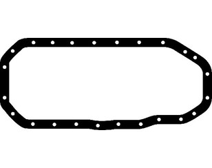 Прокладка масляного поддона для Audi 100/200 [44] 1983-1991 новый