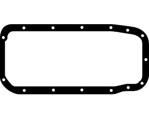 Прокладка масляного поддона для Opel Vectra A 1988-1995 новый