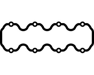 Прокладка клапанной крышки для ZAZ Chance 2009-2014 новый