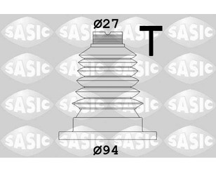 Пыльник внут ШРУСа (к-кт) для VW Golf III/Vento 1991-1997 новый