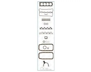 Набор прокладок полный для Daewoo Nexia 1995-2016 новый