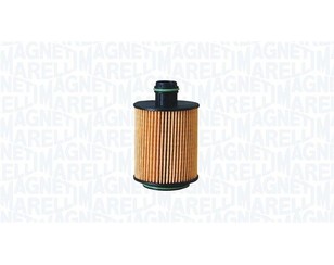 Фильтр масляный для Fiat 500L 2012> новый
