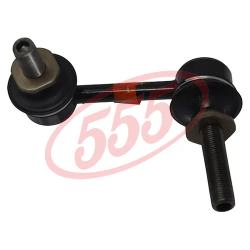 555 Стойка стабилизатора FRONT L