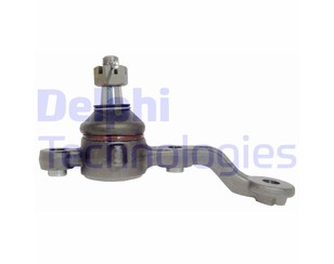 Опора шаровая левая передней подвески для Lexus GS 300/400/430 1998-2004 новый