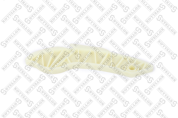 Направляющая цепи ГРМ