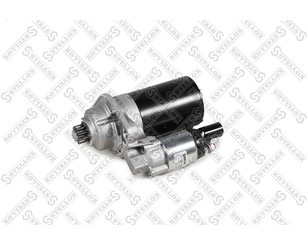 Стартер для VW Polo 2001-2009 новый