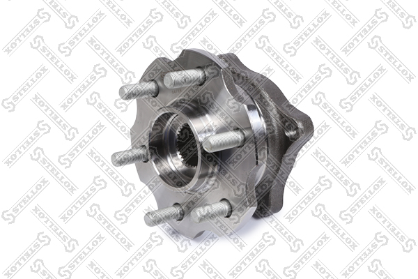 43-29083-SX Stellox от 3925 руб. для Nissan Pathfinder (R51) 2005-2014 ...