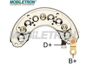 Мост диодный для Nissan Sunny B12/N13 1986-1990 новый