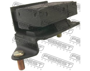 Опора двигателя левая для Mazda Xedos-6 1992-1999 новый