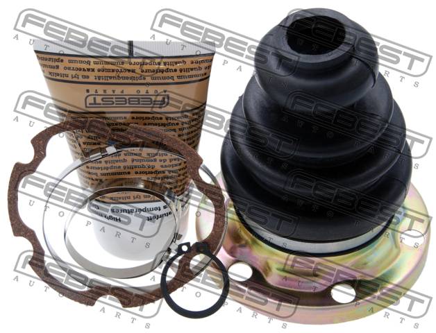 Пыльник ШРУСа внутр. пер