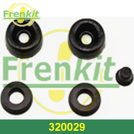 Frenkit 320029 Р/к заднего тормозного цилиндра