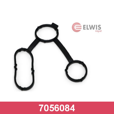 Прокладка масляного радиатора