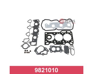 Набор прокладок полный для Daewoo Matiz (M100/M150) 1998-2015 новый